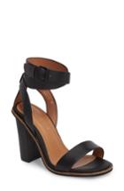 Women's Alias Mae Calito Ankle Strap Sandal Us / 36eu - Black
