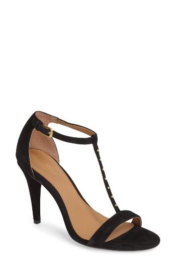 Women's Calvin Klein Nashra T-strap Sandal