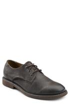 Men's G.h. Bass & Co. 'bruno' Plain Toe Derby