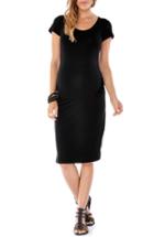Women's Imanimo Stripe T-shirt Dress