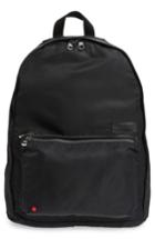 Men's State Bags The Heights Lorimer Backpack - Black