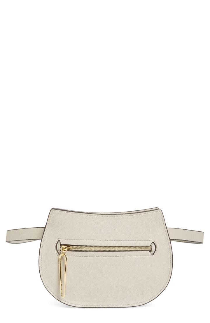 Danielle Nicole Trish Faux Leather Belt Bag -
