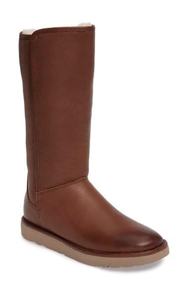 Women's Ugg Abree Ii Water Resistant Boot