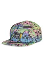 Men's Herschel Supply Co. Hoffman Glendale Cap - Black