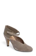 Women's Bella Vita Neve Pump .5 N - Grey