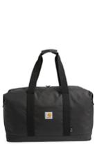 Men's Carhartt Work In Progress Watch Duffel Bag -