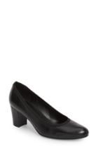 Women's Vaneli Dacy Pump .5 M - Black