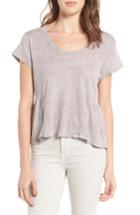 Women's Current/elliott The Girlie Tee