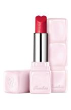 Guerlain Kisskiss Lovelove Lipstick - 572 Red