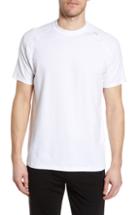 Men's Tasc Performance Carrollton T-shirt - White