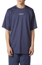 Men's Adidas Originals Tnt Tape T-shirt - Blue