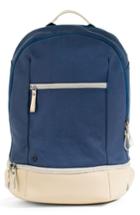 Men's Vessel Signature Backpack - Blue