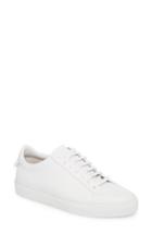 Women's Givenchy Low Top Sneaker Us / 35eu - White