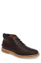 Men's Tommy Bahama Lancaster Chukka Boot M - Brown