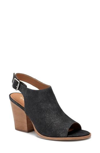 Women's Trask Parker Sandal M - Black