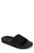 Men's Reaction Kenneth Cole Screen Slide M - Black