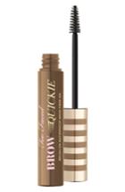 Too Faced Brow Quickie Waterproof Brow Gel - Universal Taupe