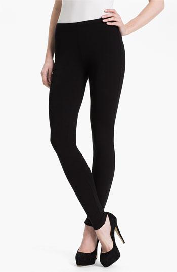 Women's Splendid Stretch Cotton Leggings
