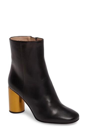 Women's Acne Studios Allis Bootie Us / 38eu - Black
