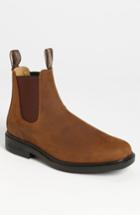 Men's Blundstone Footwear Chelsea Boot M - Brown (online Only)