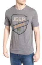 Men's Lucky Brand Jeep Spirit T-shirt