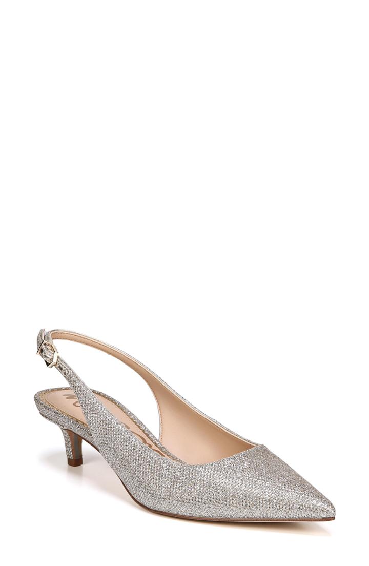 Women's Sam Edelman Ludlow Pump