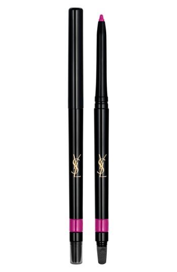 Yves Saint Laurent Dessin Des Levres Lip Liner Pencil - 19 Le Fuchsia