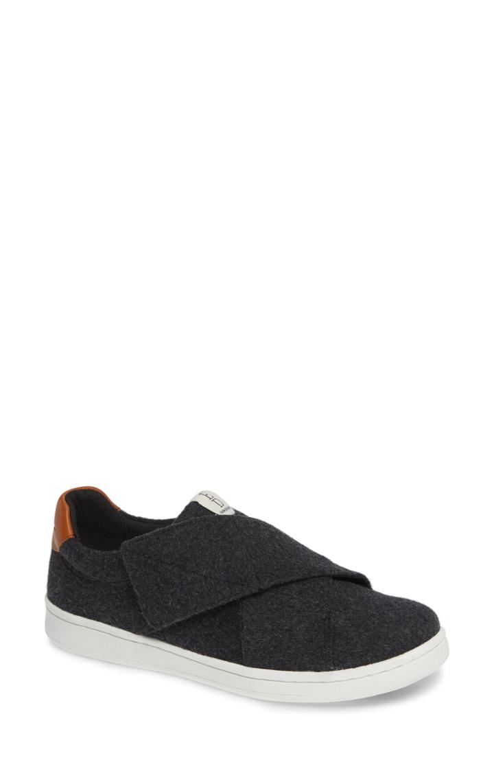 Women's Ed Ellen Degeneres Charston Slip-on Sneaker