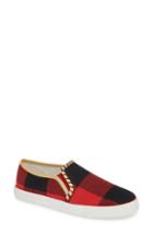 Women's Ed Ellen Degeneres Charston Slip-on Sneaker
