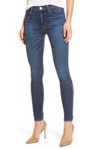 Women's Hudson Jeans 'barbara' High Rise Super Skinny Jeans