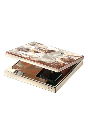 Cle De Peau Beaute Luminizing Face Enhancer - Almond