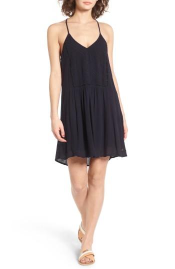 Women's Roxy Prism Pattern Sundress - Black