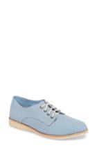 Women's Rollie Derby Oxford Eu - Blue