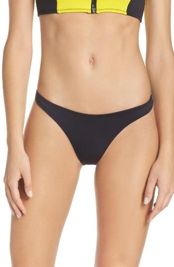 Women's Body Glove Straight Up Bikini Bottoms
