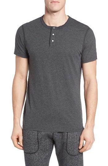 Men's Reigning Champ Jersey Henley