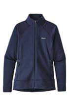 Women's Patagonia Crosstrek Jacket - Blue