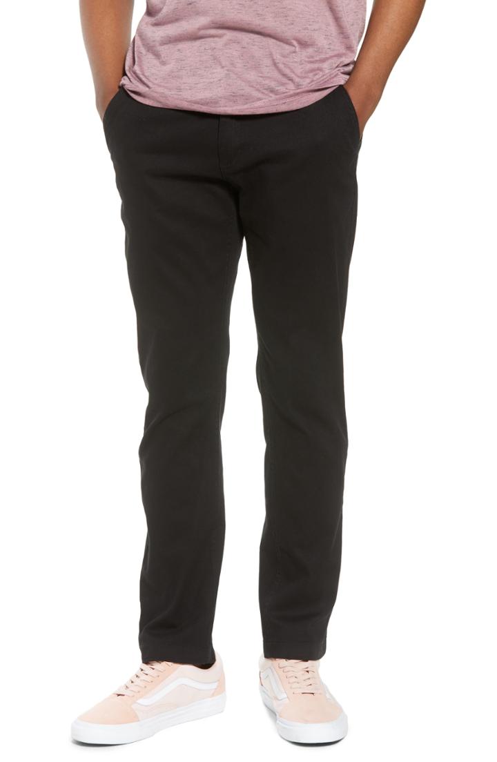 Men's Lira Clothing Crossroad Slim Fit Pants