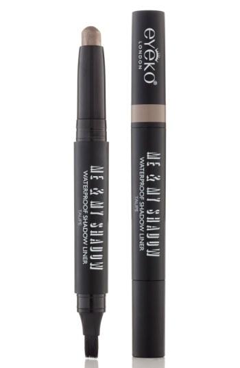Eyeko Me & My Shadow Waterproof Eyeshadow & Eyeliner -