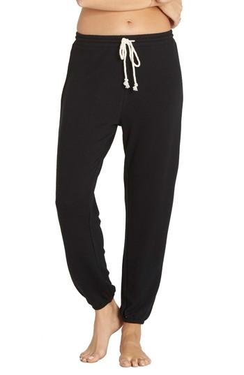 Women's Billabong Cozy Coast Fleece Sweatpants
