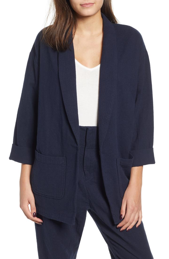 Women's Ag Maura Jacket
