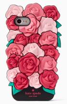 Kate Spade New York Roses Iphone 7 Case -