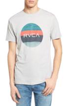 Men's Rvca Session Motors Graphic T-shirt