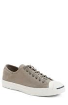 Men's Converse 'jack Purcell - Jack' Sneaker M - Grey