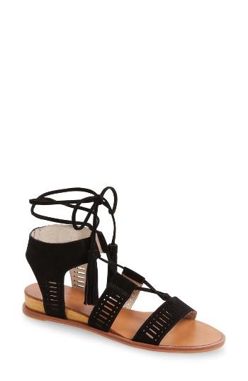 Women's Caslon Gilda Sandal