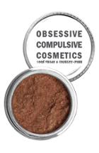 Obsessive Compulsive Cosmetics Loose Colour Concentrate - Flicker