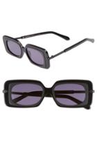 Women's Karen Walker Mr. Binnacle 51mm Sunglasses -