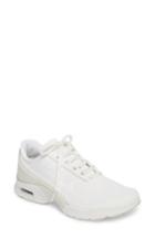 Women's Nike Air Max Jewell Sneaker .5 M - White