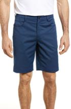 Men's Callaway X Slim Fit Shorts - Blue