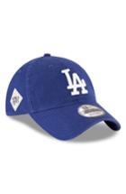 Men's New Era Cap Core Classics World Series Baseball Cap -