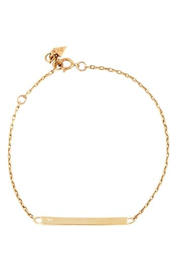 Women's Loren Stewart Itsy Id Bracelet